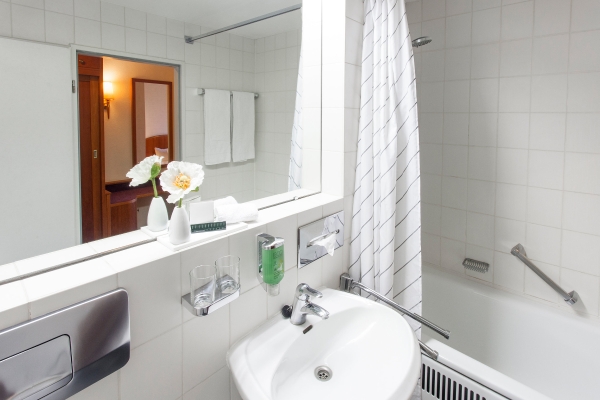 Trip Inn Bristol Hotel (Mainz)